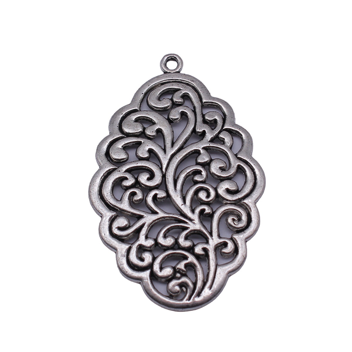 Vintage Urban Fashion - Zawieszki Mandala w stylu boho, etniczne,