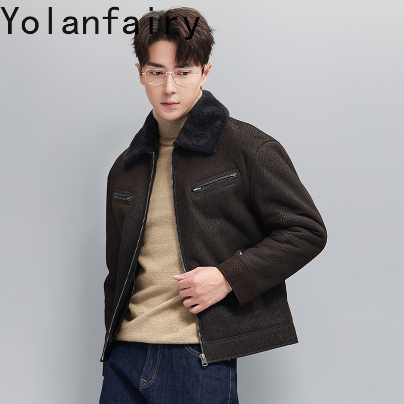 YOLANFAIRY Vintage Fashion Nat – Vintage Fashion Jacket recenzja i cena