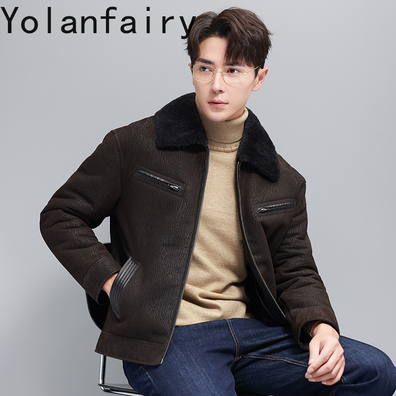 YOLANFAIRY Vintage Fashion Nat – Vintage Fashion Jacket recenzja i cena