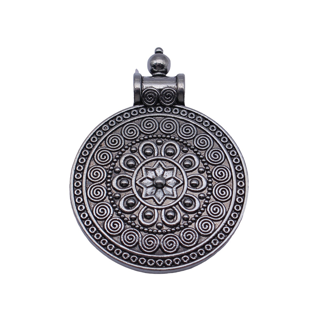 Zawieszki Mandala w stylu boho – Vintage Urban Fashion recenzja i cena