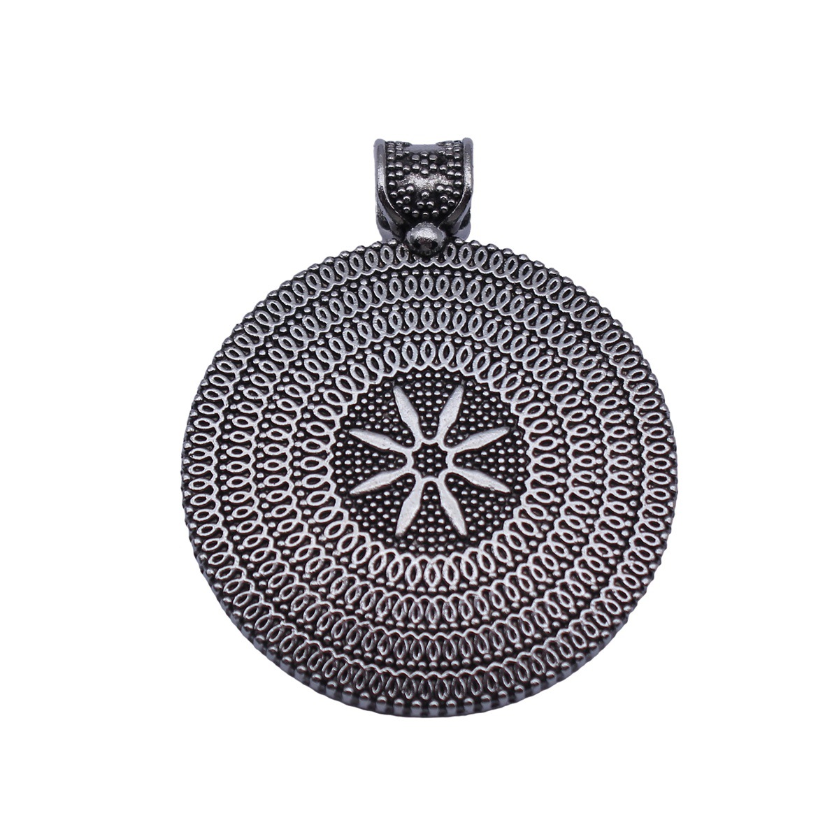 Zawieszki Mandala w stylu boho – Vintage Urban Fashion recenzja i cena