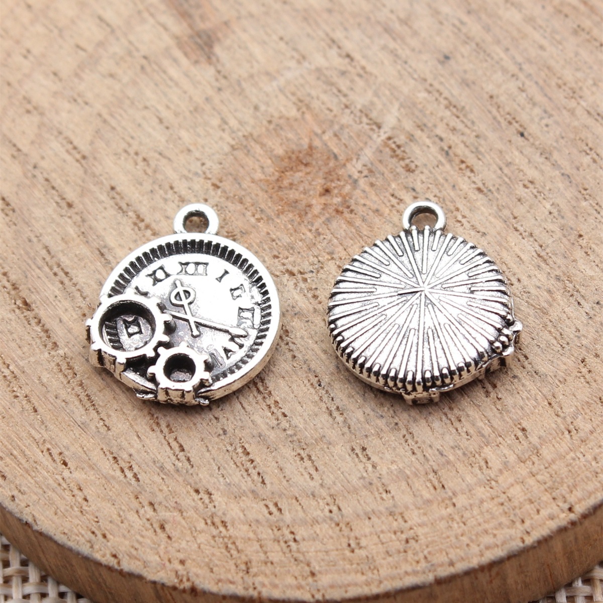 WYSIWYG 10 szt. 16x14mm 2 Kolo – Vintage Urban Fashion recenzja i cena