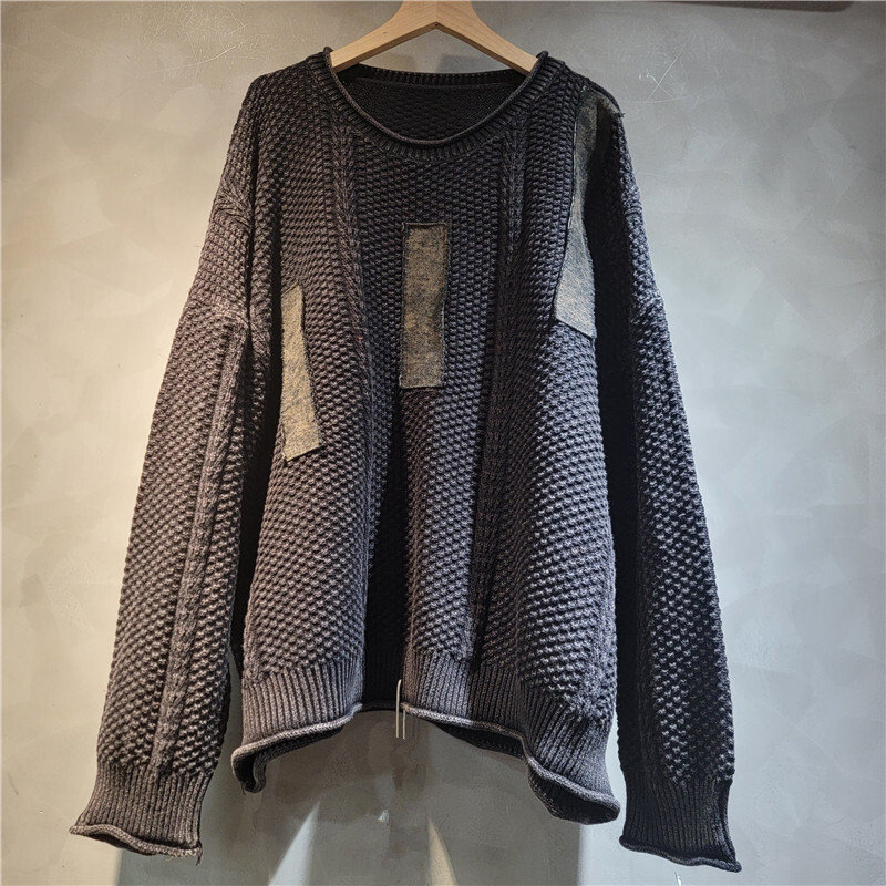 WTHT Vintage Trendy Damskie Sw – Vintage Fashion Influencers recenzja i cena