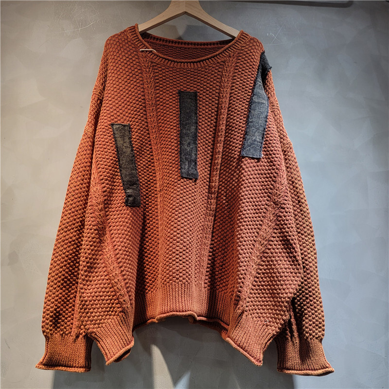 WTHT Vintage Trendy Damskie Sw – Vintage Fashion Influencers recenzja i cena