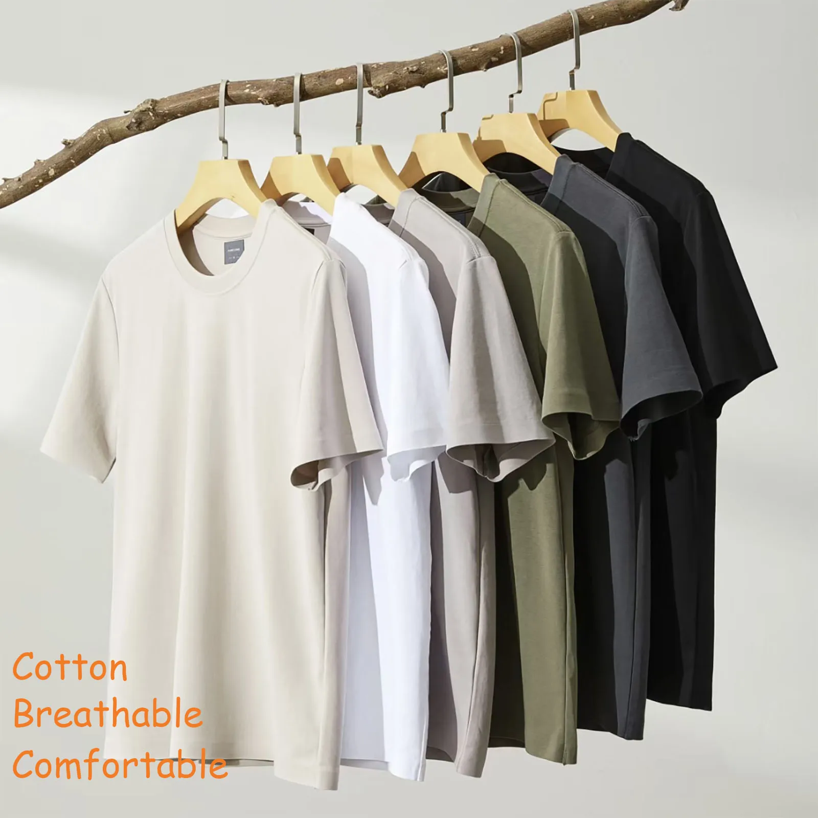 Nowa koszulka z logo Corsair G – Vintage Fashion Logos recenzja i cena