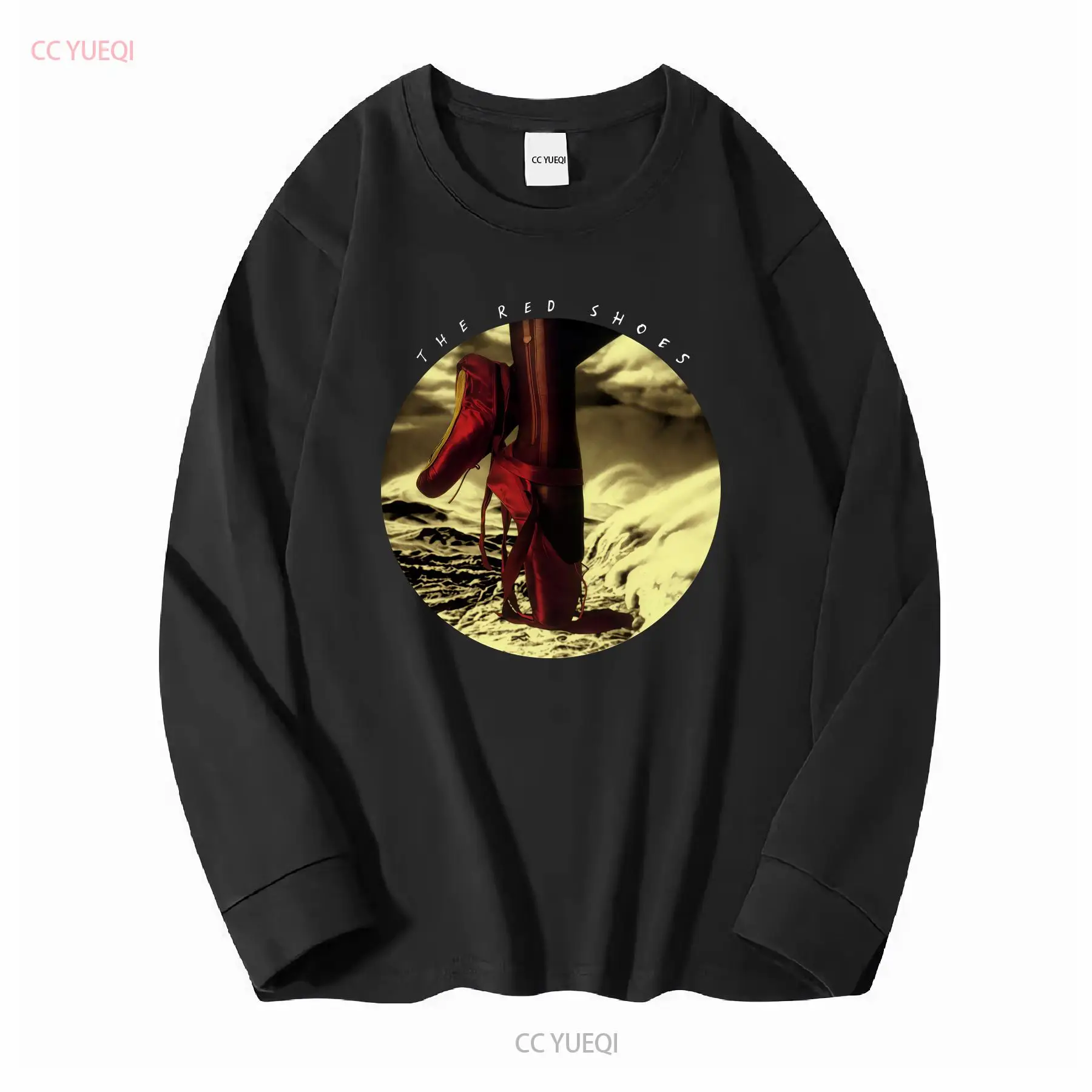 Koszulka Kate Bush The Red Sho – Vintage Fashion Pop Up recenzja i cena