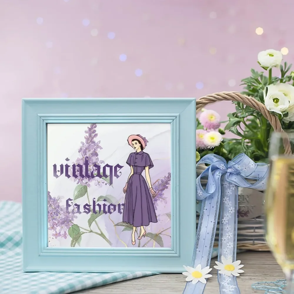 Fashion Woman Silicone Clear S – Vintage Fashion Journal recenzja i cena
