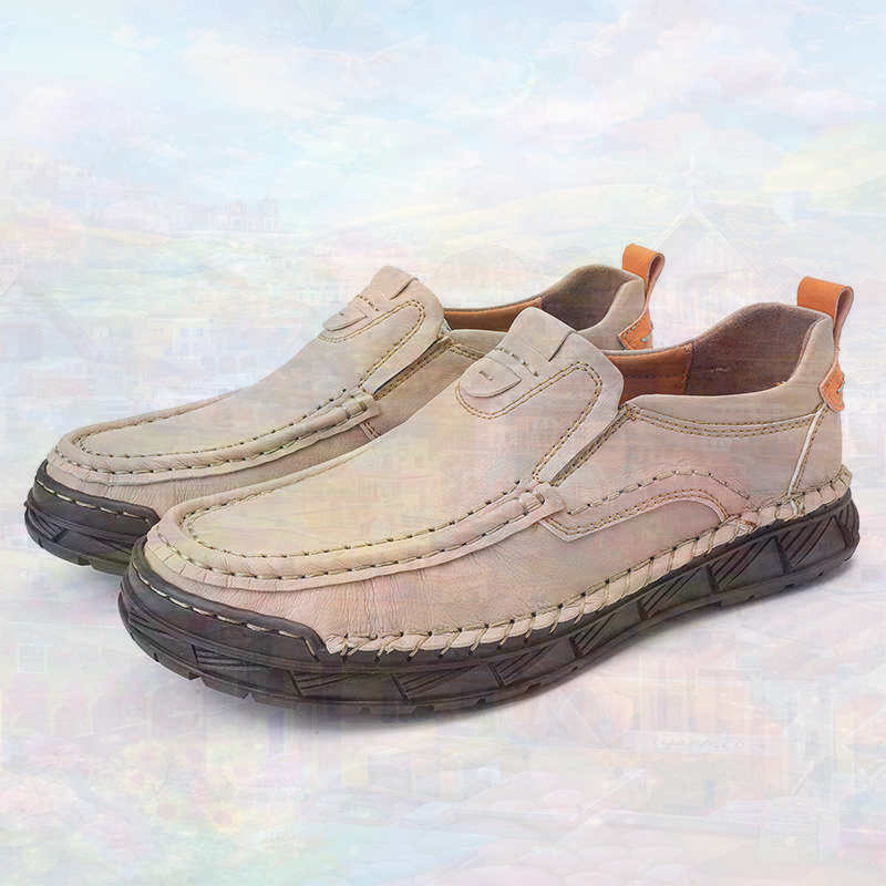 39 Slipon Trampki Męskie 46 Ko – Vintage Fashion Brands Uk recenzja i cena