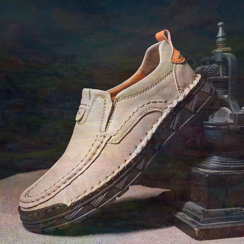 39 Slipon Trampki Męskie 46 Ko – Vintage Fashion Brands Uk recenzja i cena