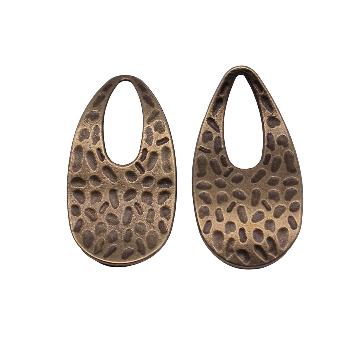 10 szt. 34x18mm 5 Kolorów Młot – Vintage Urban Fashion recenzja i cena