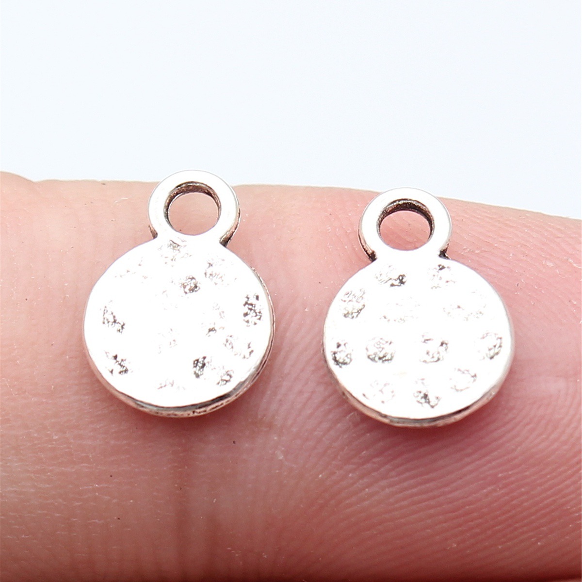 WYSIWYG 40 szt. 11x8mm 3 Kolor – Vintage Urban Fashion recenzja i cena