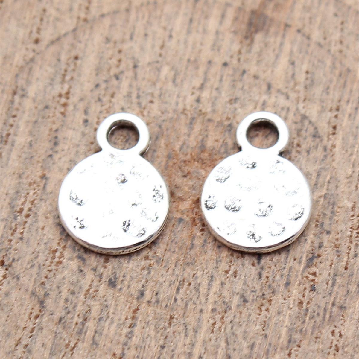WYSIWYG 40 szt. 11x8mm 3 Kolor – Vintage Urban Fashion recenzja i cena