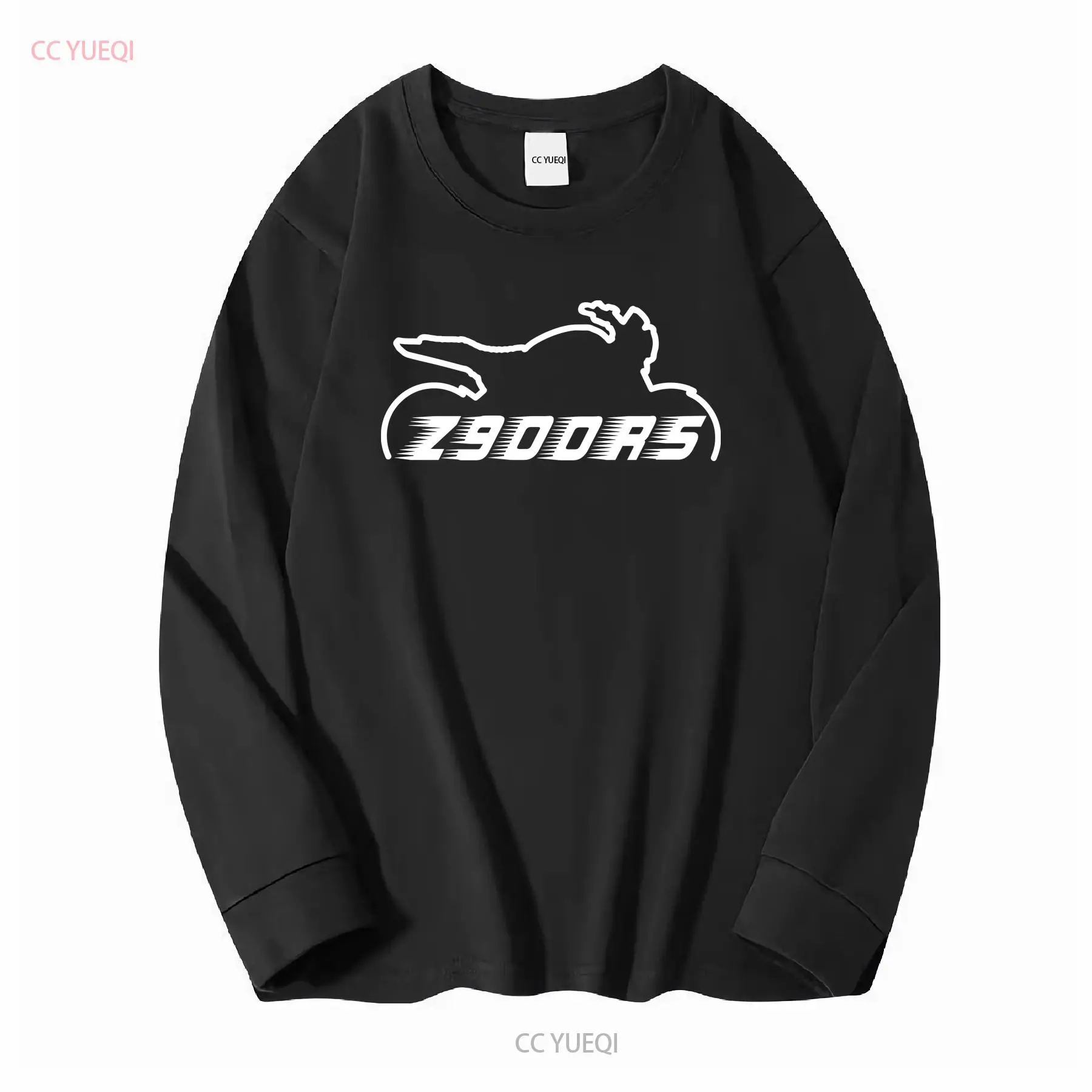 Koszulka Z900RS Speed Logo z d – Vintage Fashion Logos recenzja i cena
