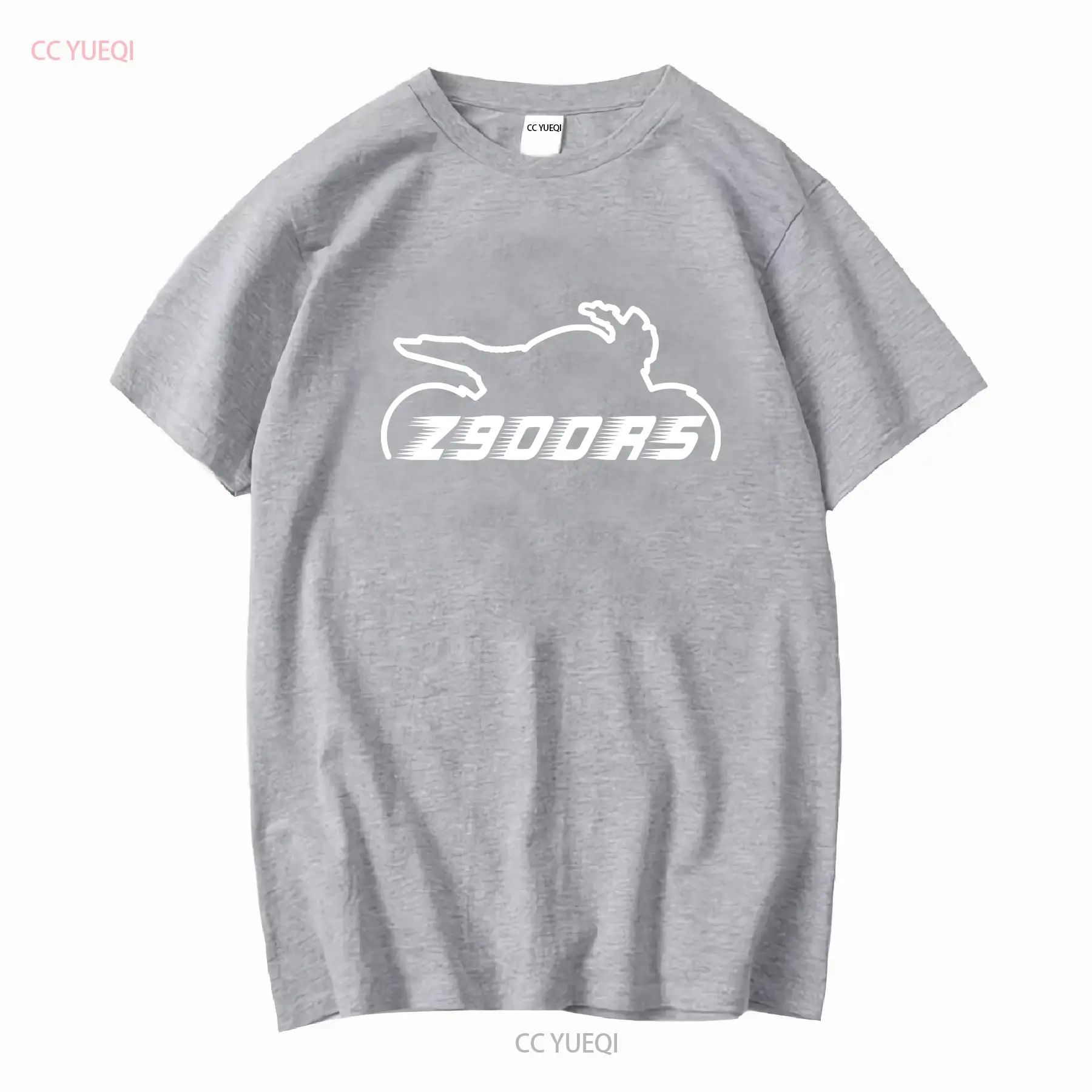 Koszulka Z900RS Speed Logo z d – Vintage Fashion Logos recenzja i cena
