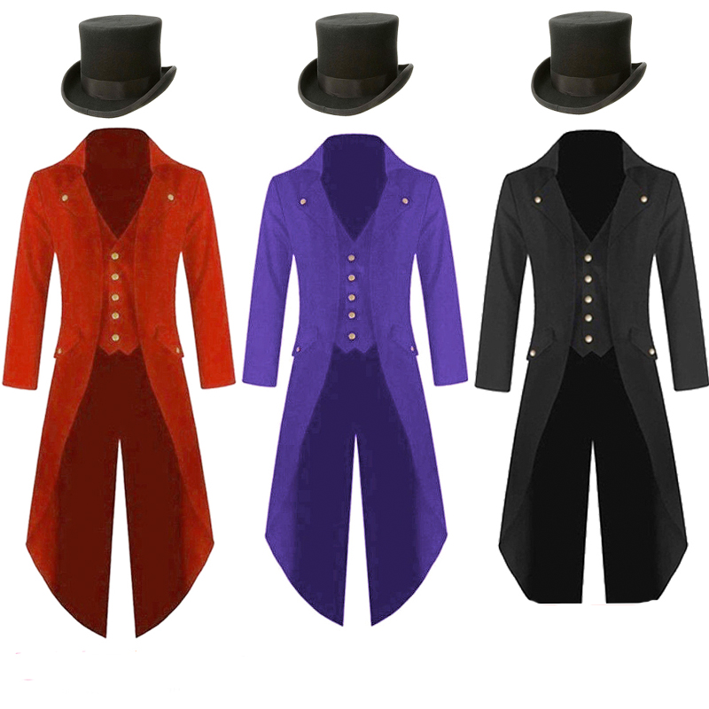 Plus rozmiar 5XL męski średnio – Vintage Trench Coat recenzja i cena