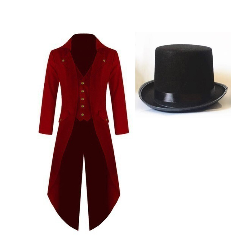 Plus rozmiar 5XL męski średnio – Vintage Trench Coat recenzja i cena