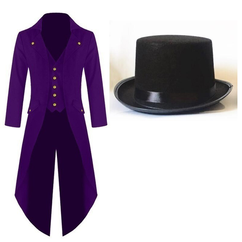 Plus rozmiar 5XL męski średnio – Vintage Trench Coat recenzja i cena