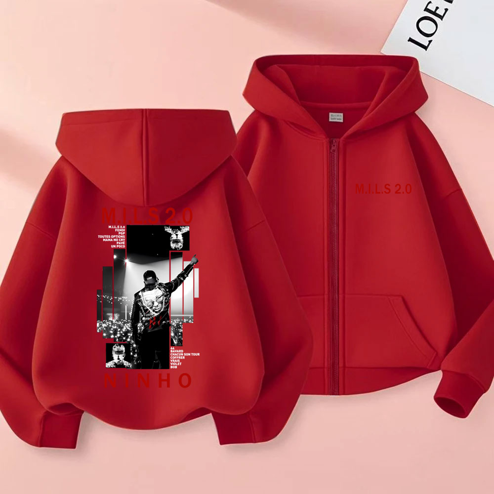 Bluza z kapturem na zamek błys – Vintage Fashion Pop Up recenzja i cena